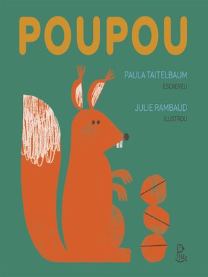 cover image of Poupou